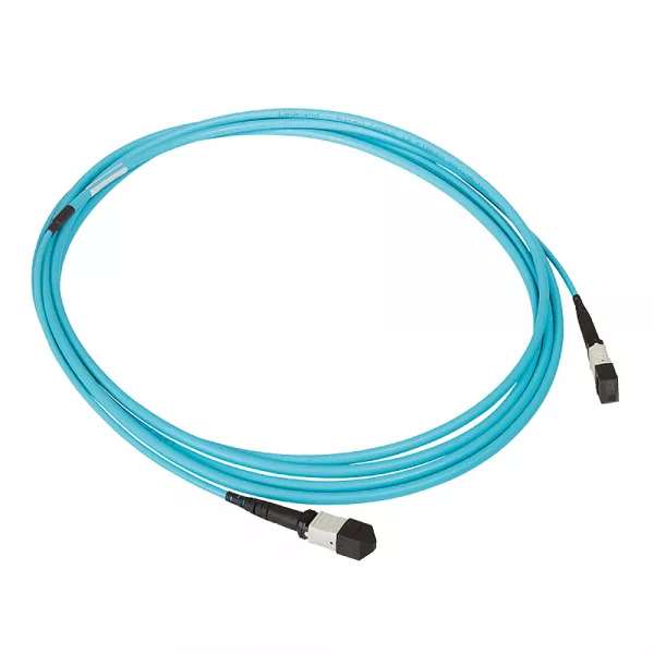 legrand-microc�ble om3 mtp lcs� 12 fibres - mtp et mtp - longueur 20m (032442)
