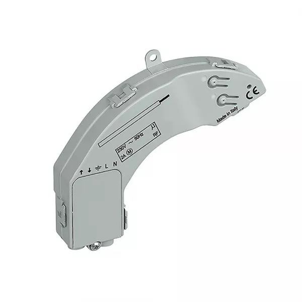 legrand-micromodule connect� pour installation with netatmo centraliser volet roulant (067697)