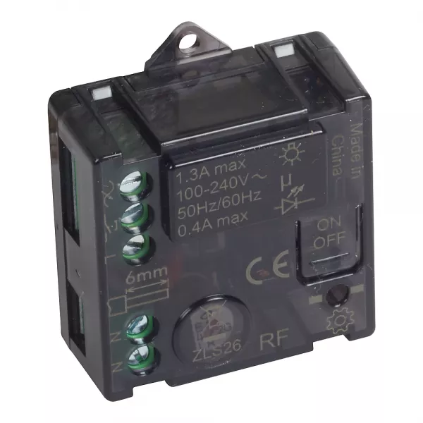 legrand-micromodule pour �clairage connect� installation with netatmo 300w avec neutre (064888)