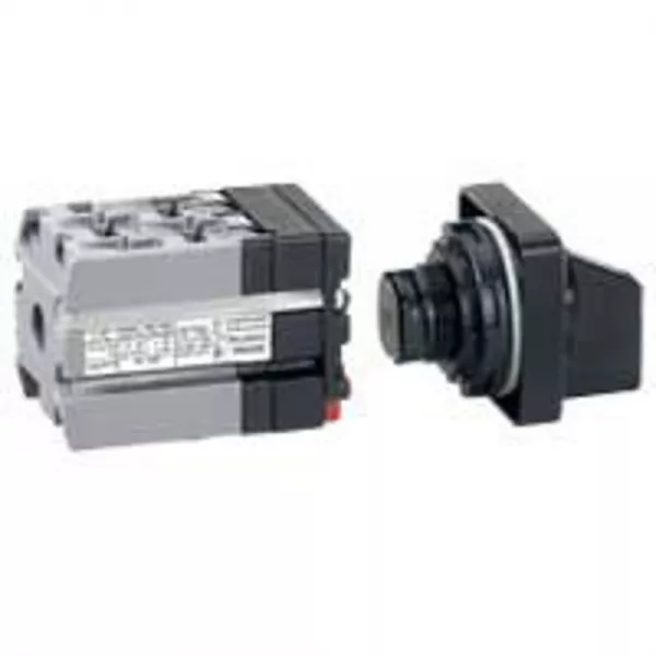 legrand-mini-commutateur � cames inter arr�t/marche -2p -2contacts fixation centrale �22 (023502)
