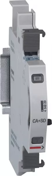 legrand-module auxiliaire de signalisation ems cx � ca+sd - 0,5 module (414929)