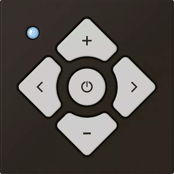 legrand-module bluetooth mosaic - diffusion sonore alimentation 230v int�gr�e noir mat (079156l)