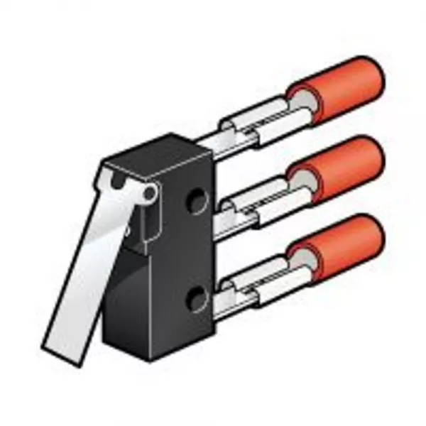 legrand-module compl�mentaire pour coupe-circuit sectionnable 3p sp51 et sp58 (021695)