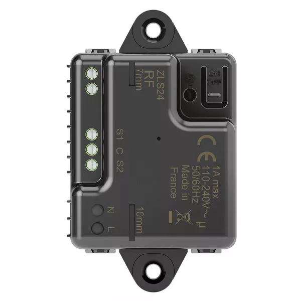 legrand-module connect� with netatmo pour portails et garages motoris�s (067696)