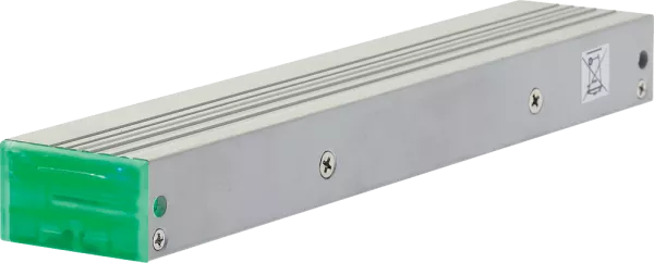 legrand-module d adressage pnl pour alimentation  bus  modulaire 27v 1200ma (003570)