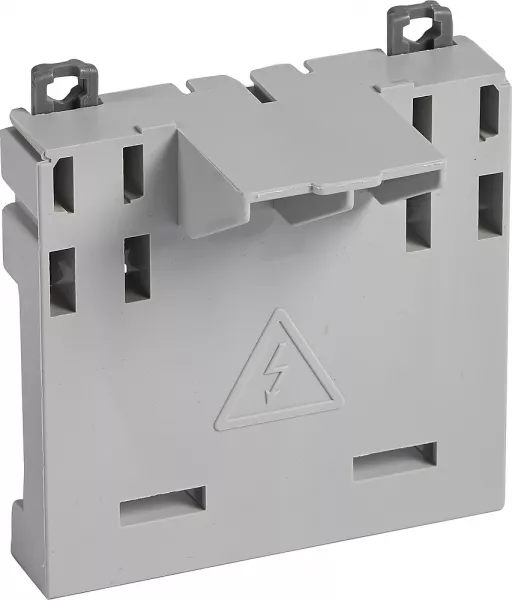 legrand-module d\'alimentation pour r�partiteur 125a r�partition hx� plug avec couvercle (405242)