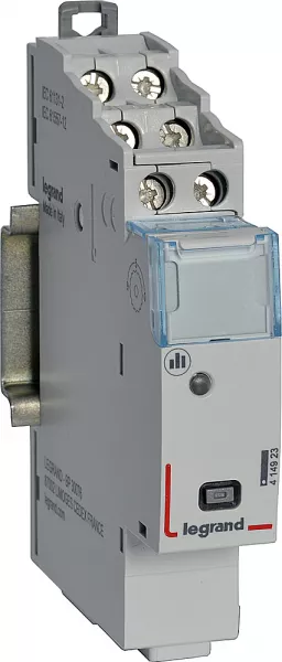 legrand-module de mesure pour hautes intensit�s ems cx� transformateurs de courant ti (414923)
