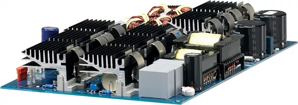 legrand-module de puissance 1250 va pour onduleur megaline rack et tour (310835)