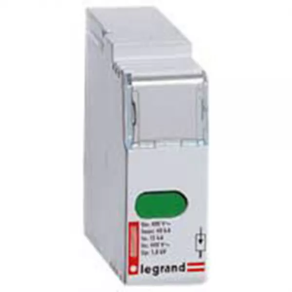 legrand-module de rechange pour parafoudre 40ka 230v (003939)