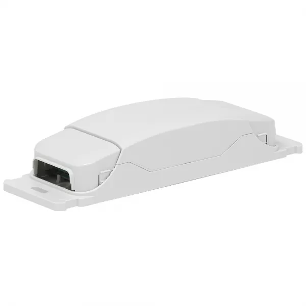 legrand-module de t�l�commande applique -commande 2 sorties �clairage variation + volets (078379)