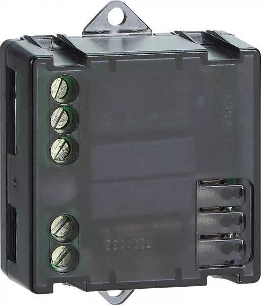 legrand-module �metteur permettant de rendre une lecteur de badge compatible zigbee (088420)