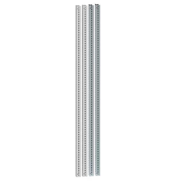 legrand-montants de stucture 1600mm pour armoire xl�hp 6300 (3m160)