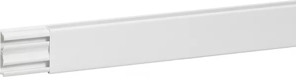 legrand-moulure de section 40x16mm - avec cloison (098170)