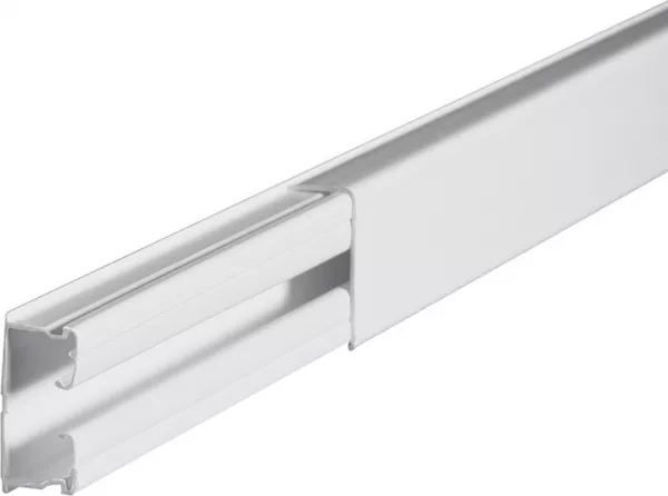 legrand-moulure dlplus 32x16mm 1 compartiment longueur 3m - blanc (033321)