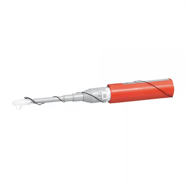 legrand-nettoyant pour fibres optique ferrule sc ( pc ou apc ) lcs� (032282)