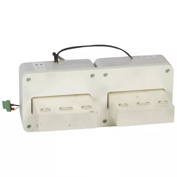 legrand-neutre externe - pour la gamme  dmx�6300 - accessoire (028197)