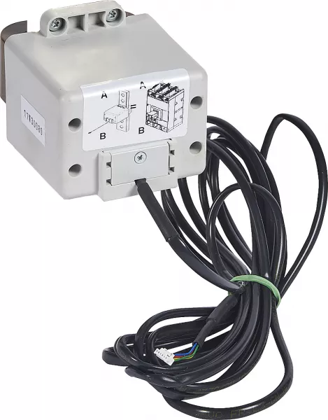 legrand-neutre externe pour disjoncteurs dpx�1600 (422592)