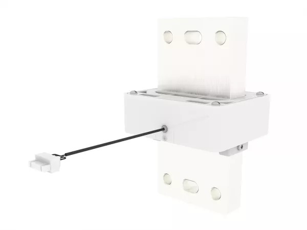 legrand-neutre externe pour dmx� taille 1 et taille 2 avec unit� de protection (028811)