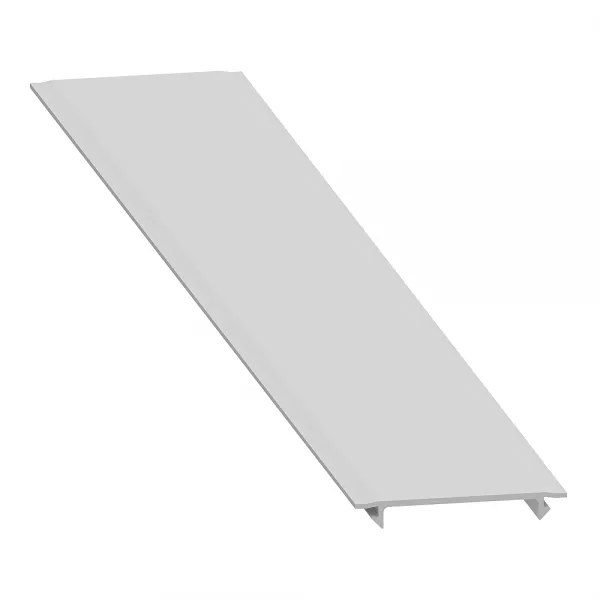 legrand-obturateur 24 modules pour plastrons pleins m�tal xl�hp (0kofp24)