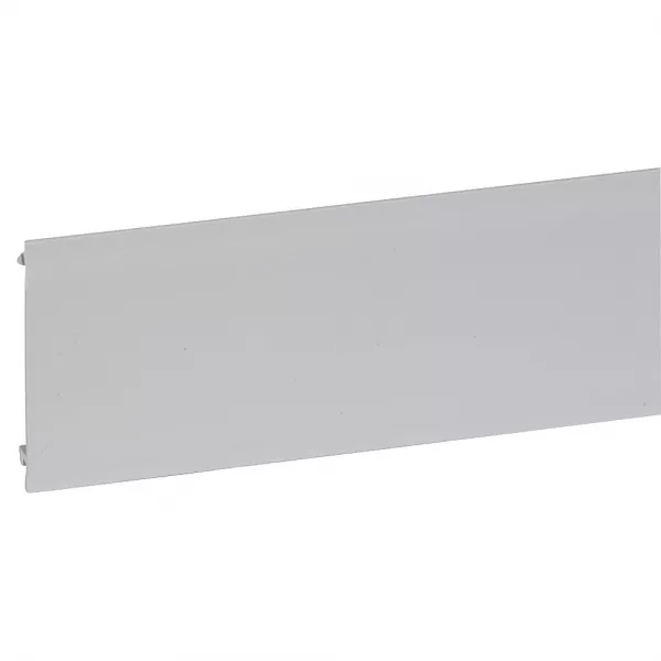 legrand-obturateur 38 modules coffret atlantic/atlantic inox/marina - longueur 684mm (036100)