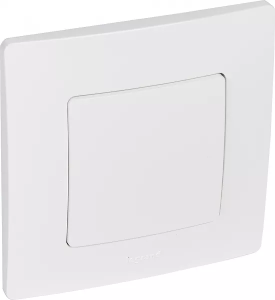 legrand-obturateur a griffes complet pur (663996)