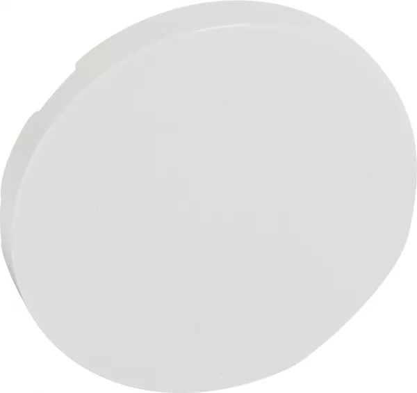legrand-obturateur blanc 2m (068298)