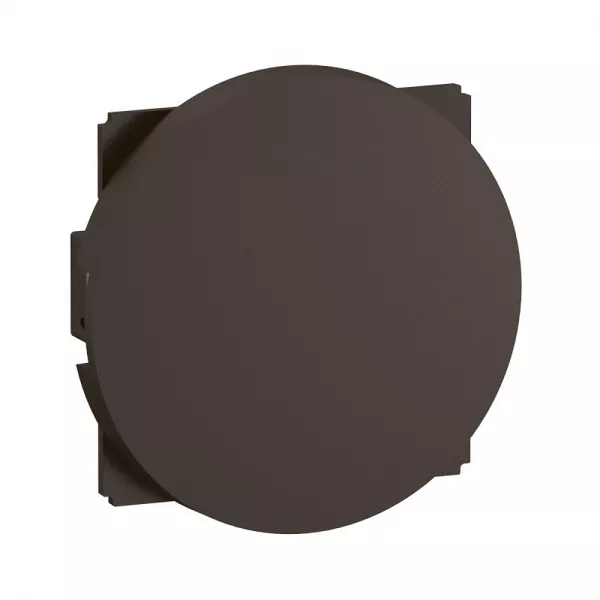 legrand-obturateur c�liane de protection et s�curit� - noir (cn0210)