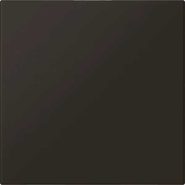 legrand-obturateur mosaic - 2 modules - finition noir mat (079181l)