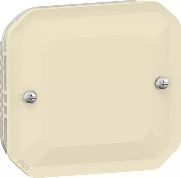 legrand-obturateur plexo composable - finition sable (069847l)