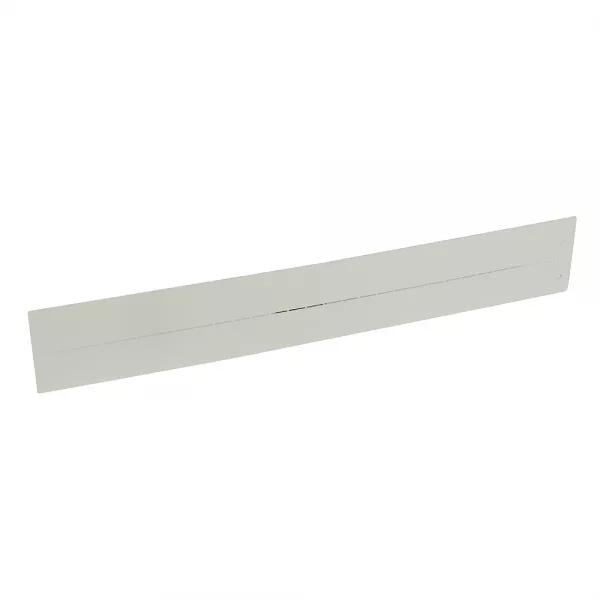 legrand-obturateur pour plastron porte-fusible spx�-v (021057)