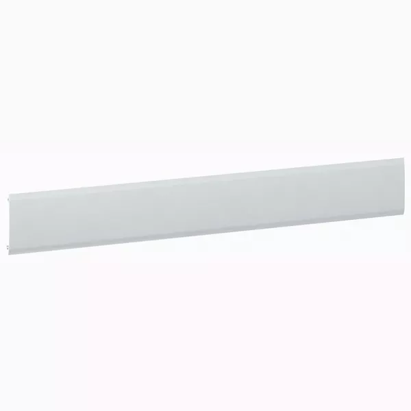 legrand-obturateur xl� pour plastron m�tal ou isolant - 24 modules (020051)