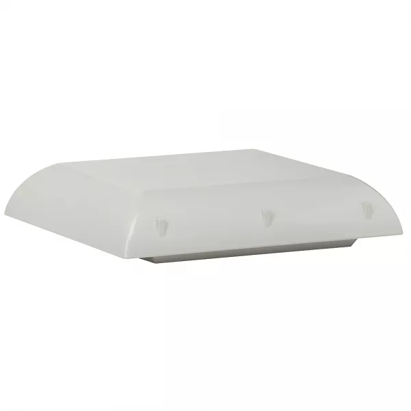 legrand-ouie de toit - 400x350x100mm - ip23 ik08 - plastique (034809)