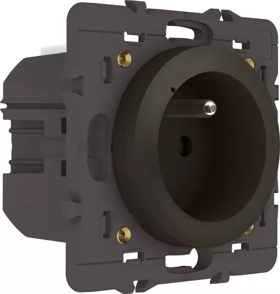 legrand-pack 3 prises connect�es c�liane with netatmo 16a sans plaque graphite (067645a)