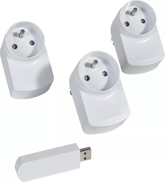 legrand-pack de gestion de l energie access (049052)
