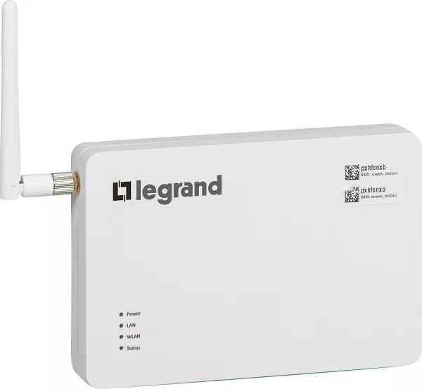 legrand-pack de gestion de l energie connectee (049053)
