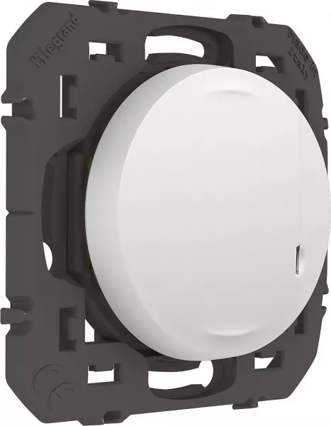 legrand-pack extension connect� dooxie with netatmo sans plaque blanc (600690a)
