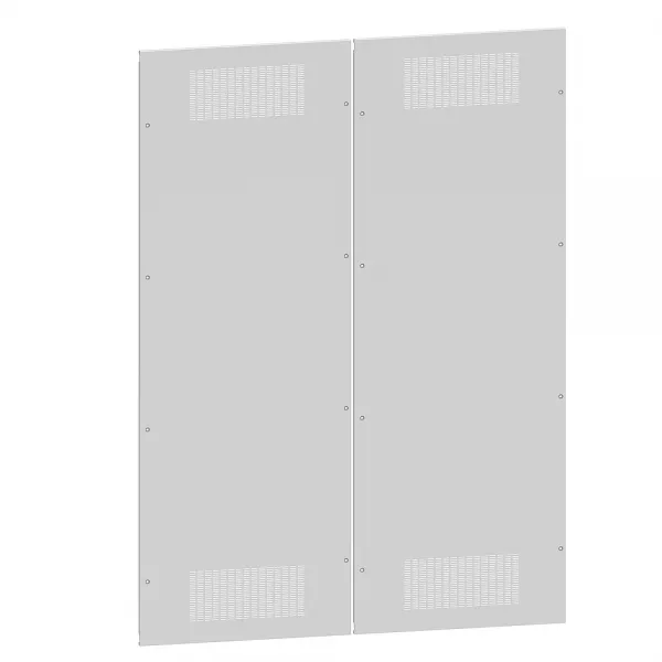 legrand-panneau 1400x2000mm ip30 pour armoire xl�hp 6300 (3pap14020030)
