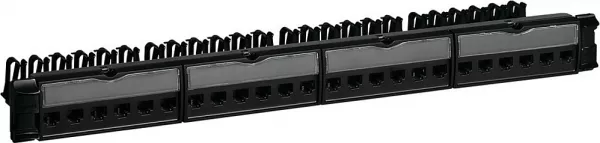 legrand-panneau 24rj45 cat5e ftp lcs (033552)