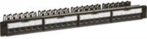 legrand-panneau 24rj45 cat5e utp lcs (033551)