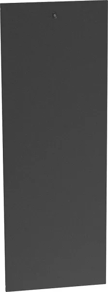legrand-panneau 600mm pour baie lcs� 42u - finition gris (980202)