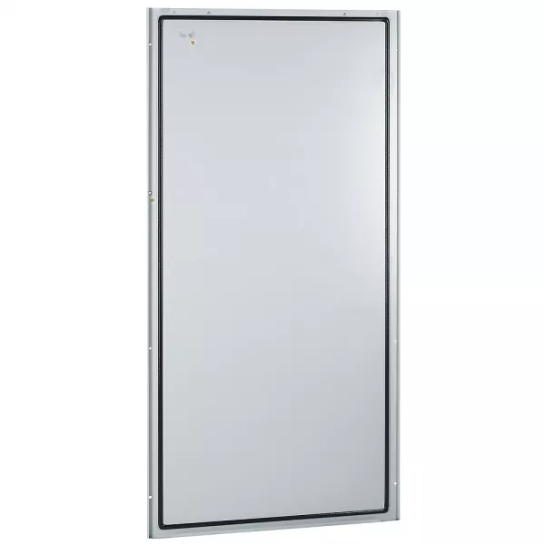 legrand-panneau arri�re et lat�ral xl�4000 - h 2000 - l. 725 - fixation vis (020542)
