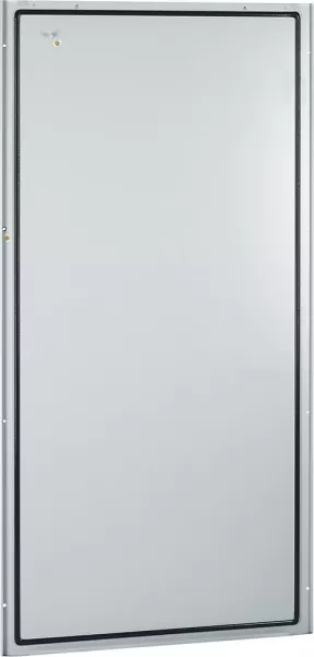 legrand-panneau arri�re et lat�ral xl�4000 - h 2000 - l. 975 - fixation vis (020543)