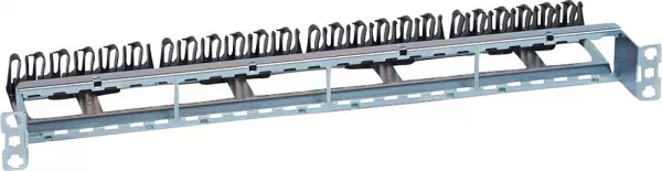 legrand-panneau de brassage lcs� �quip� 19pouces 1u cat�gorie6 utp (033567)