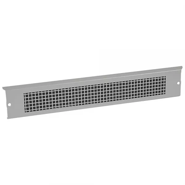 legrand-panneau de ventilation pour socle xl�4000 largeur 725mm (020544)