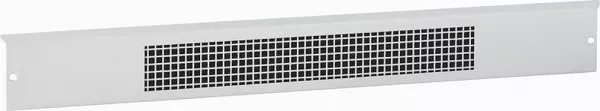 legrand-panneau de ventilation pour socle xl�4000 largeur 975mm (020545)
