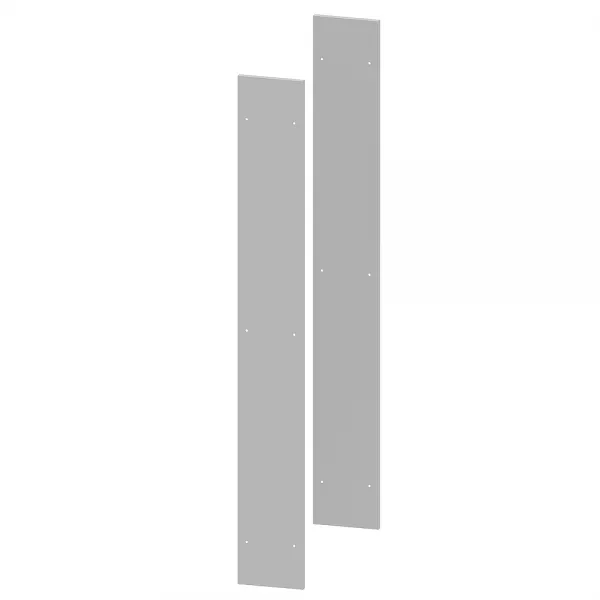 legrand-panneau lat�ral ip55 hauteur 1650mm xl� hp 630 (2pap16555)