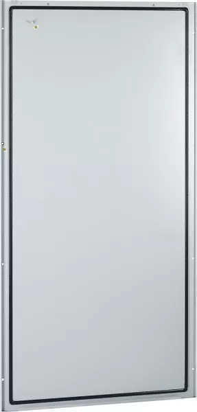 legrand-panneau lat�ral pour armoire xl�6300 ou xl�4000 - largeur 725mm fixation par vis (020858)