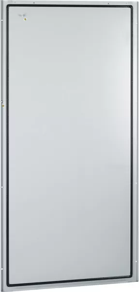 legrand-panneau lat�ral pour armoire xl�6300 ou xl�4000 - largeur 975mm fixation par vis (020859)
