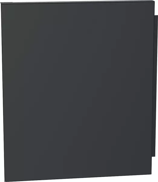 legrand-panneau lat�ral pour coffret 10pouces lcs� (980236)