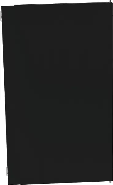 legrand-panneau lat�ral pour coffret 19pouces lcs� 12u profondeur 400mm (980230)
